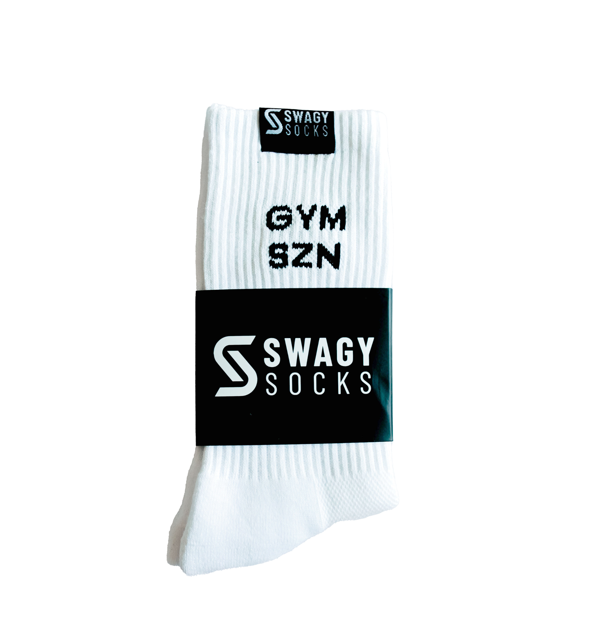GYM SZN - Crew Workout Socks