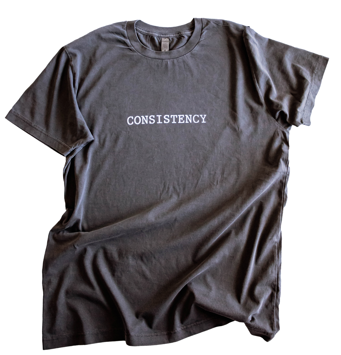 Consistency - Swagy Tee