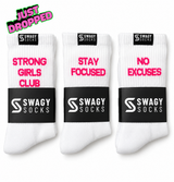 Pink Bundle 3.0 - 3PK