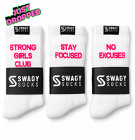 Pink Bundle 3.0 - 3PK